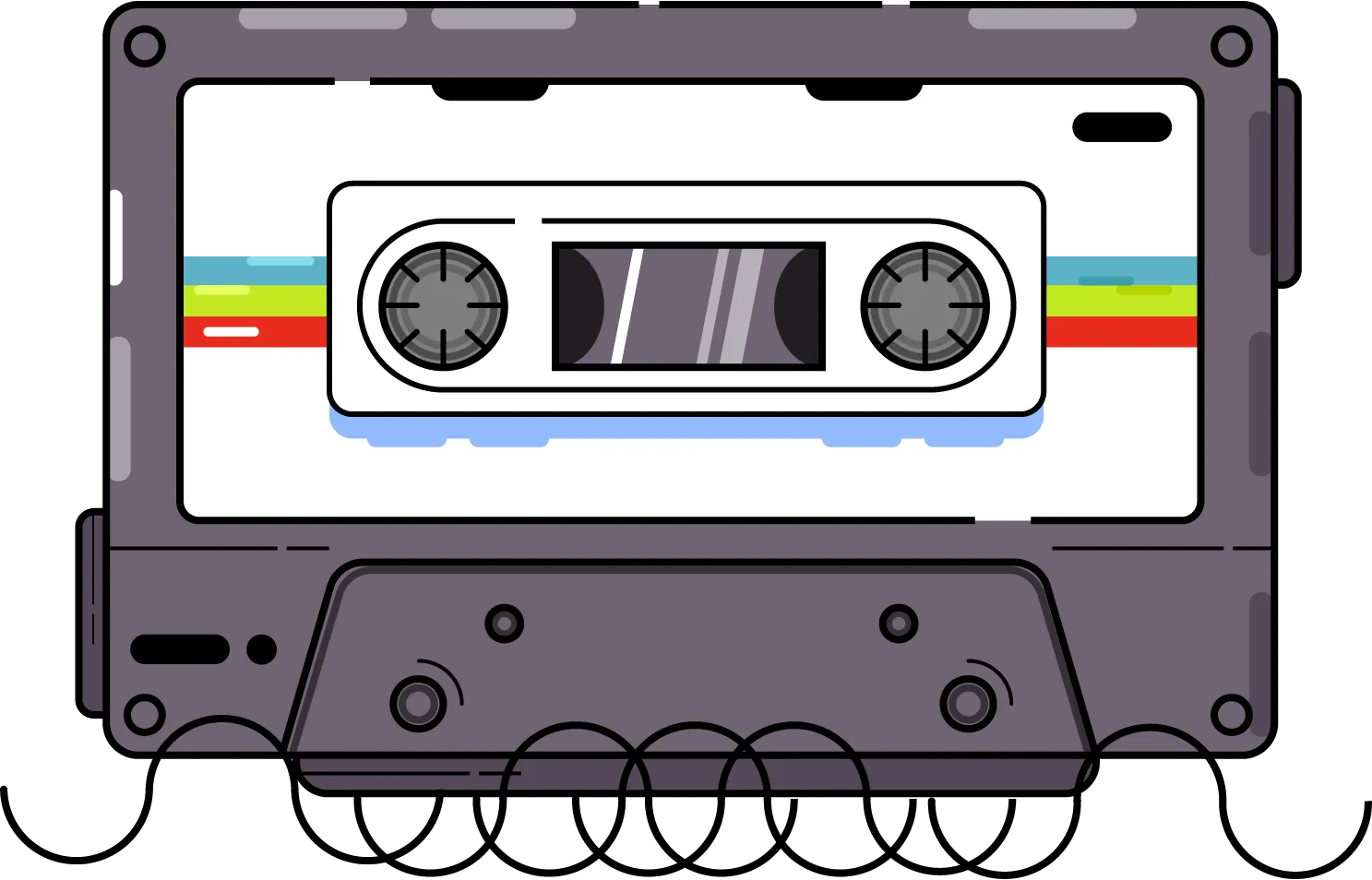 cassette