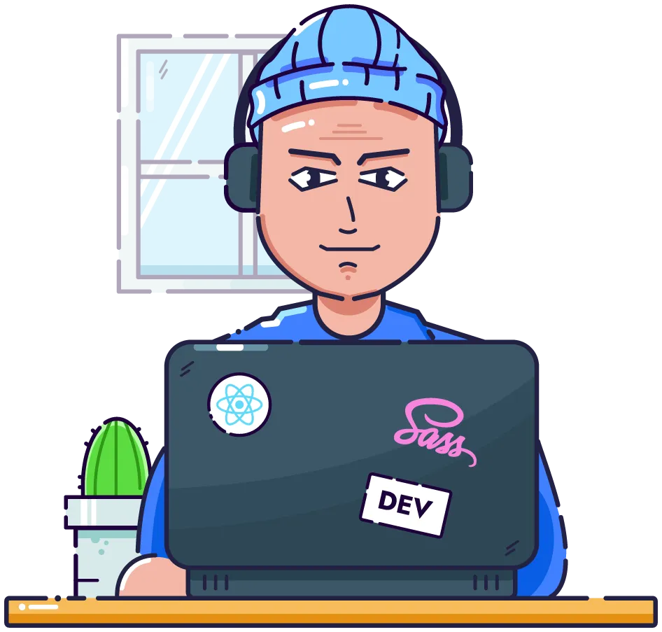 Hayden Tomas - Website Developer