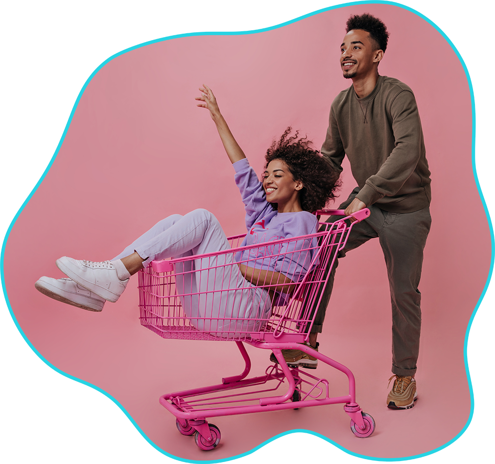 Beautiful E-commerce. Accessible to All. Beautiful E-commerce. Accessible to All.