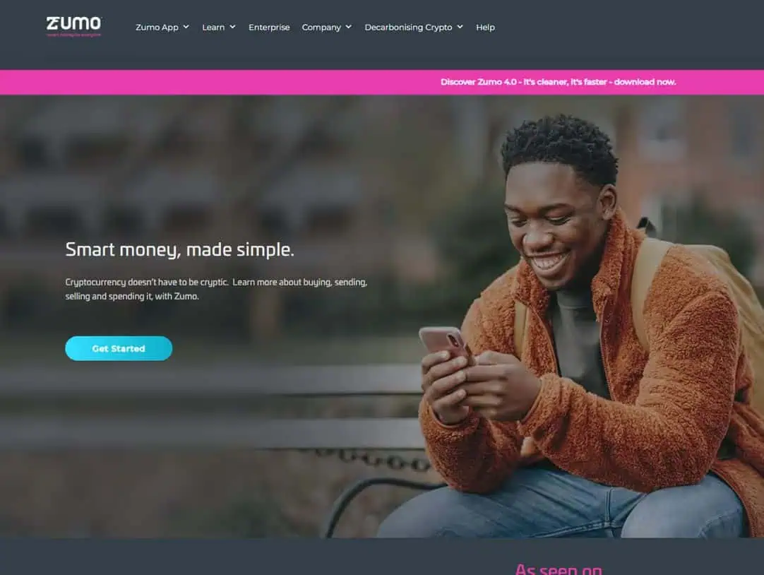 Zumo Money